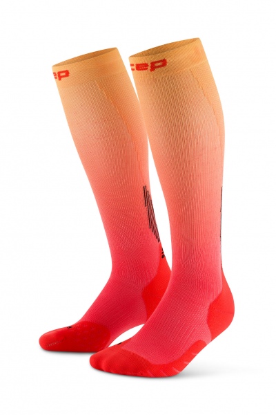 Bežecké podkolienky GRADIENT