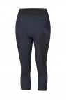 3/4 lyžiarske nohavice MERINO BASE 2.0