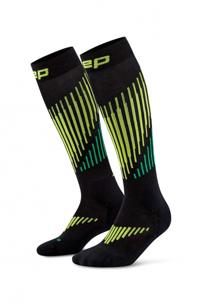 Bežecké podkolienky MERINO 3.0