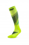 Bežecké podkolienky MERINO 3.0
