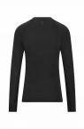 Bežecké tričko MERINO BASE s dlhým rukávom