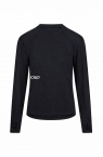 Bežecké tričko MERINO s dlhým rukávom