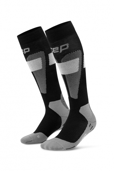 Lyžiarske podkolienky MERINO 3.0