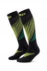 Lyžiarske podkolienky TOURING MERINO 3.0