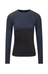 Lyžiarske tričko MERINO BASE 2.0 s dlhým rukávom