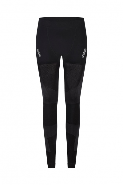 Bežecké nohavice PRO 3D COMPRESSION