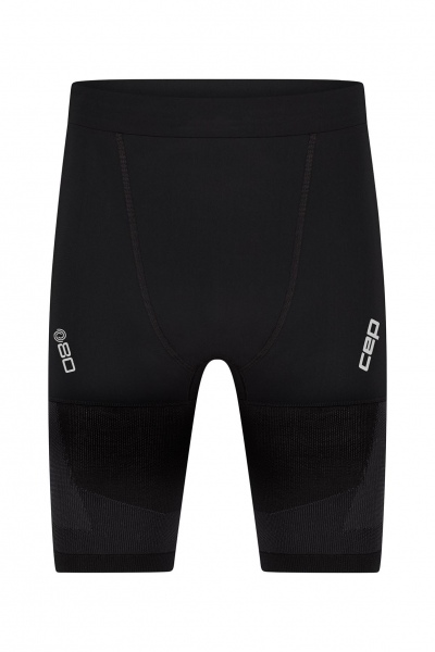 Bežecké šortky PRO 3D COMPRESSION