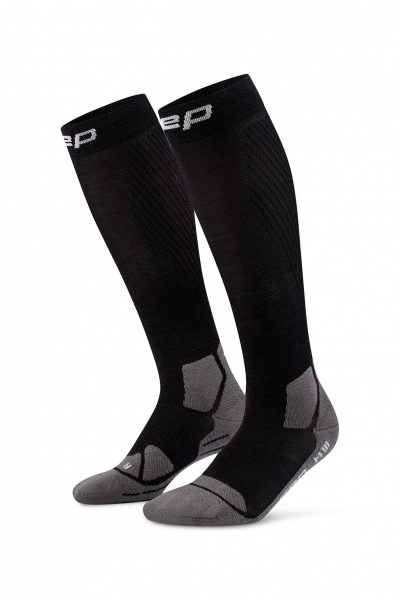 Outdoorové podkolienky LIGHT CUSHION 2.0