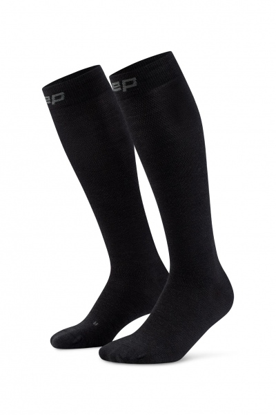 Kompresné podkolienky ALLDAY 2.0