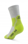 Vysoké outdoorové ponožky LIGHT CUSHION 2.0