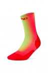 Vysoké ponožky EDT. GRADIENT