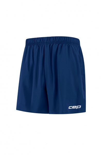 Voľné bežecké šortky