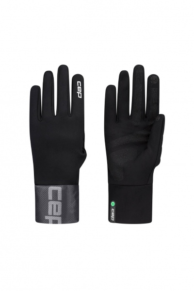 Bežecké rukavice PRO 2 v 1 2.0