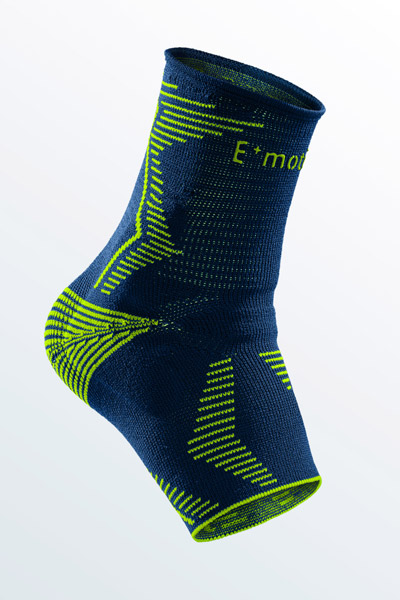 Levamed ®  E + motion ® 