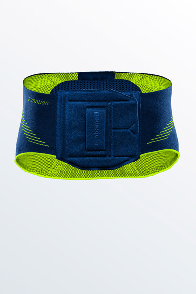 Lumbamed ®  plus E + motion ® 