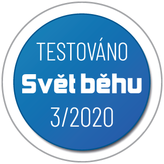 TESTOVÁNO Svět běhu 3/2020