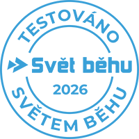 TESTOVÁNO Svět běhu 2026