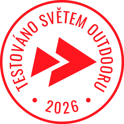 TESTOVÁNO SVĚT OUTDOORU 2026