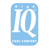 High IQ Cool Comfort