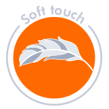 Soft touch