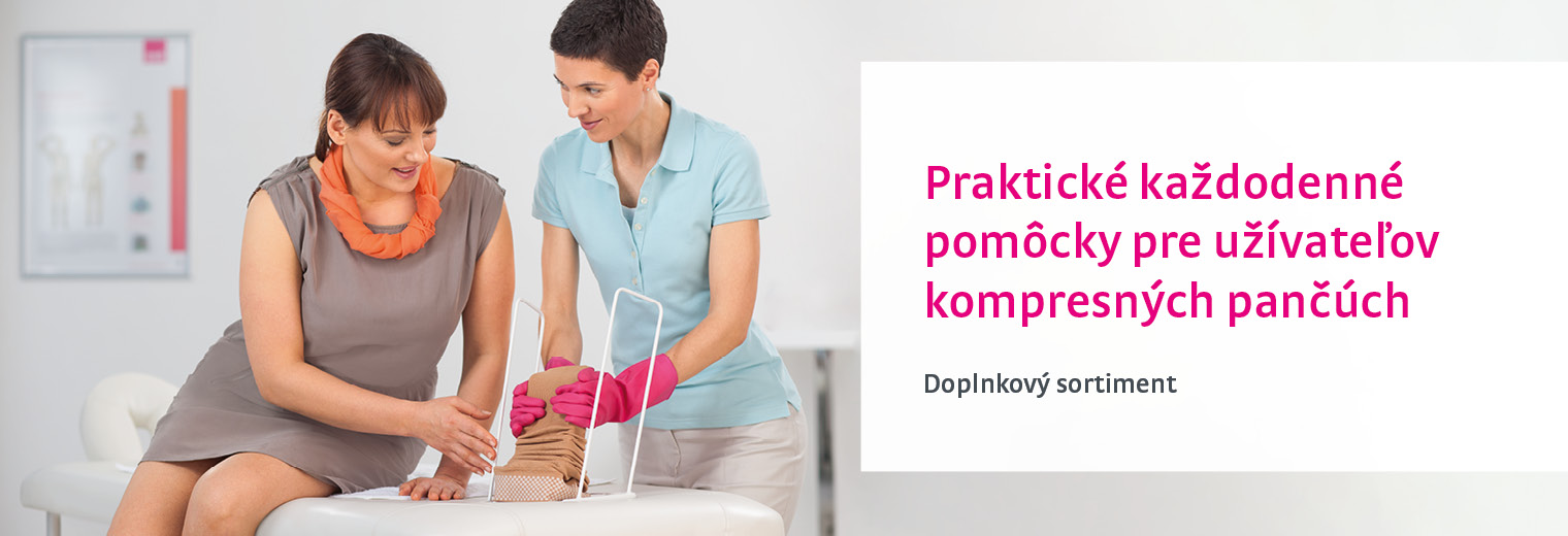 doplnkový sortiment