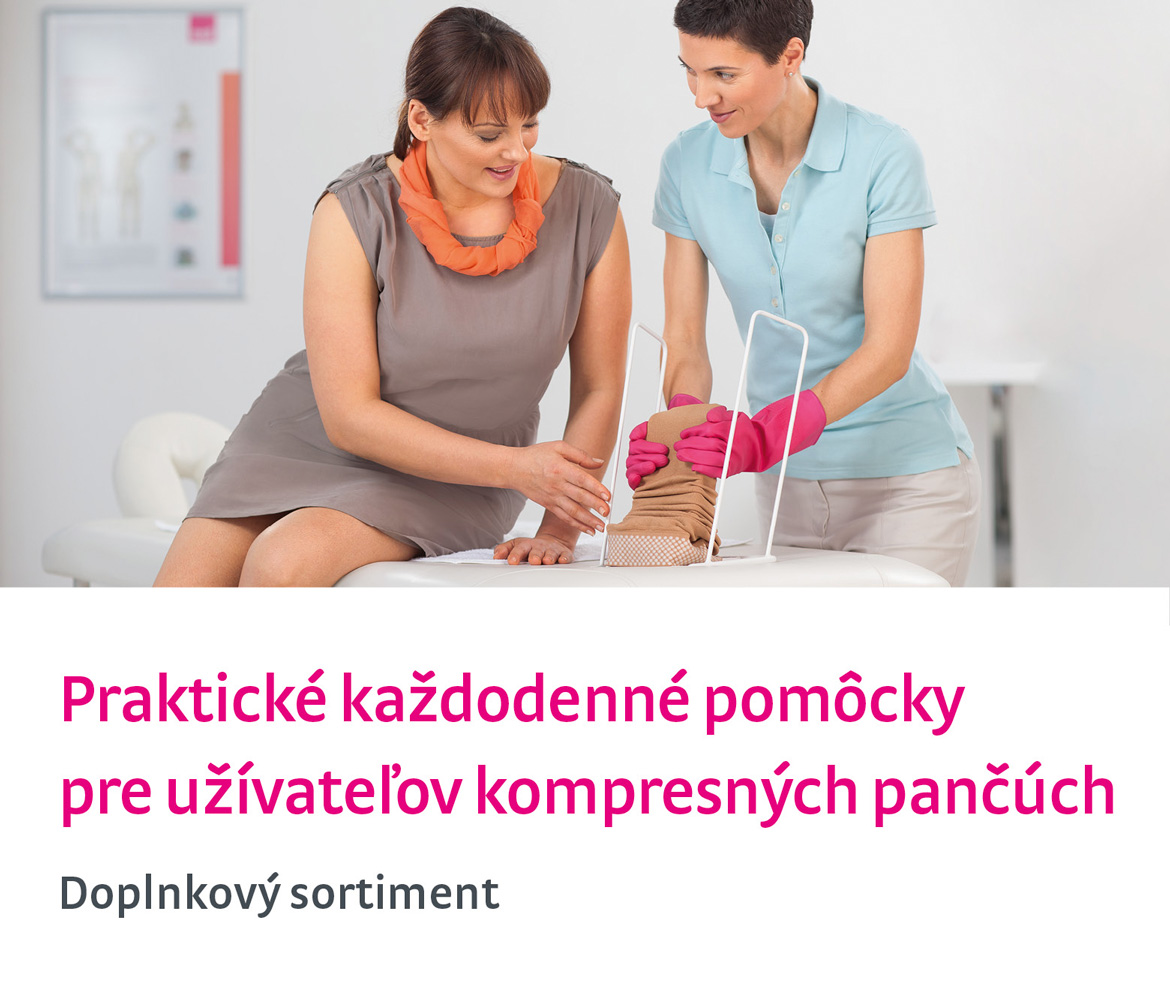 doplnkový sortiment