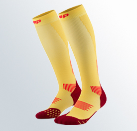 Kompresné podkolienky